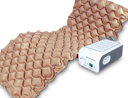 Anti-decubitus Mattress