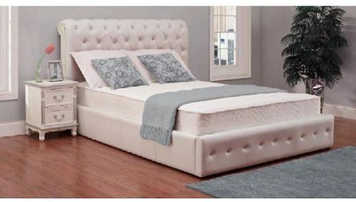 Dreamzee Natural Latex Hybrid Foam