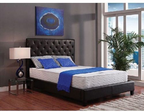 Dreamzee Orthofoam Dual Comfort Mattress
