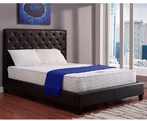 Dreamzee Pocket Spring Mattress