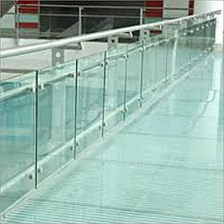 Glass Railings