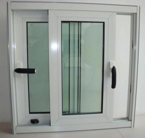 UPVC Sliding Windows