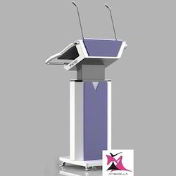 Digital Podium