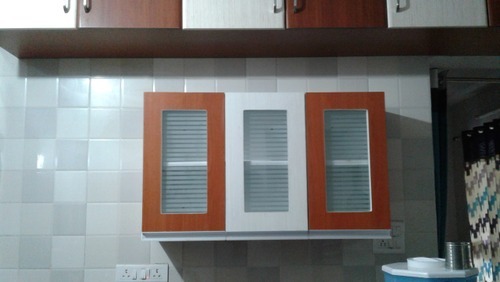 Kitchen Crockery Unit