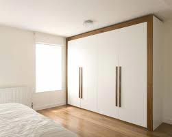 Polished Plain Wooden Bedroom Wardrobe, Size : 6x4ft, 6x5ft