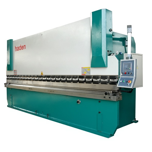 CNC Press Brake