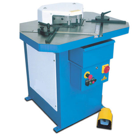 Notching Machine