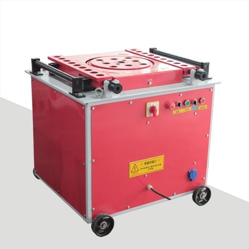 Secon India Spartan Bar Bending Machine