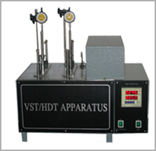 Vicat Softening Point Apparatus