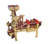 Automatic Thread Cutting Machine
