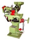 Head Slotting Machine