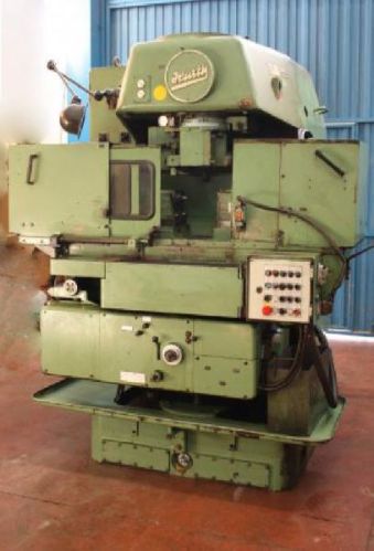 Gear Shaving Machine