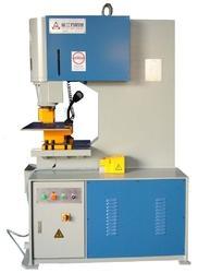 Metal Punching Machine