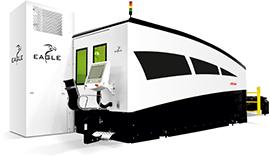 INspire Cutting Machine