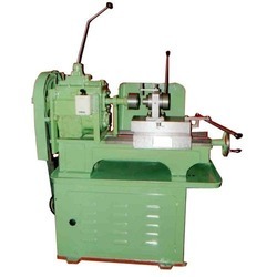 Nut Threading Machine