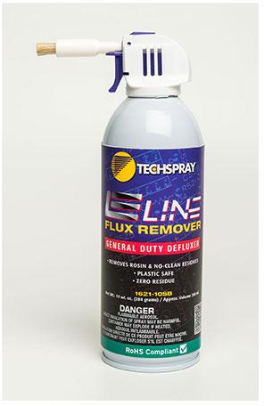 Flux Remover