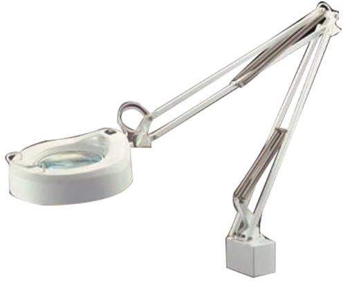 Illuminated Magnifiers