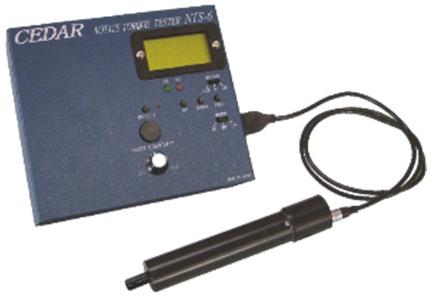 Rotation Torque Tester