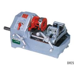 Bolt Threading Machines