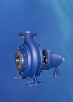 Centrifugal Pump