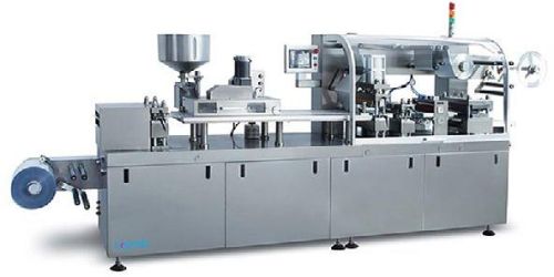 Blister Pack Machine