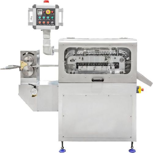 Chain Die Forming Machine, Power : Dimensions