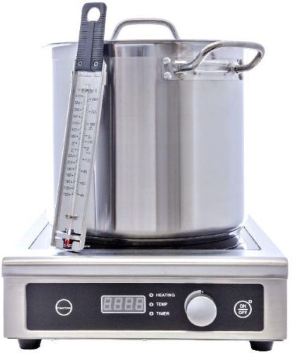 Small Candy Cooking Equipment