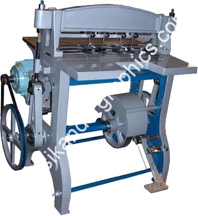 File Making Machine