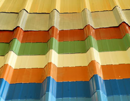 Bare Profiles Sheets