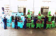 Engineering Assemblies