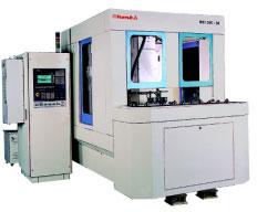 CNC High Speed Gear Shaper