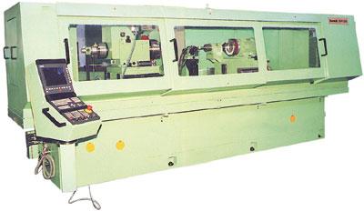 CNC Internal & Face Grinding Machine GIN 30/4A