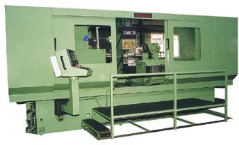 CNC Internal Grinding Machine
