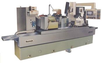 CNC Universal Grinding Machine