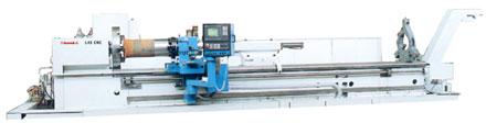 Heavy Duty CNC Lathe