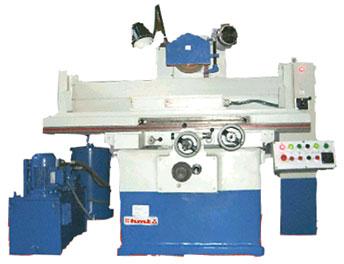 Horizontal Spindle Surface Grinding Machine PSG 200