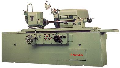 Hydraulic Cylindrical Grinder