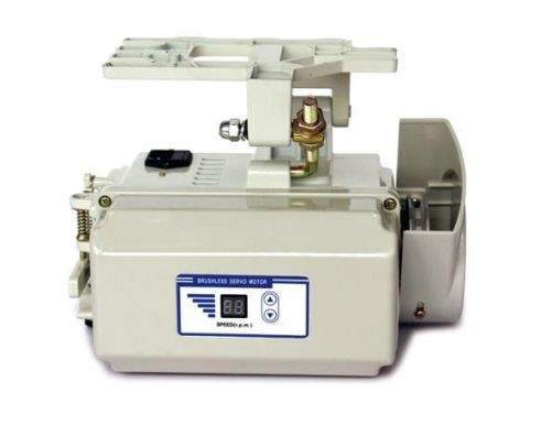 Brushless Servo Motor