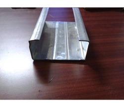 C Purlin Roll Forming Machine