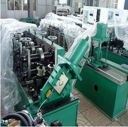 Ceiling Section Forming Machines