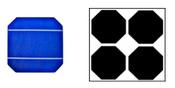 Monocrystalline Solar Panels