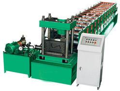 Roll Forming Machine