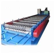 Roll Forming Machine For Corrugated Roof Panel