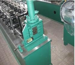 Roll Forming Machine For False Ceiling