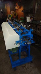 Rolling Shutter Machines