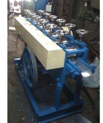 Rolling Shutter Profile Machines
