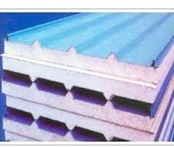 Sandwich Panels