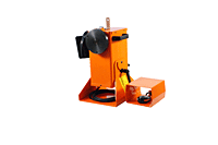Welding positioner