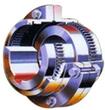 Gear Coupling