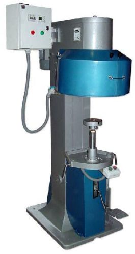 Non-Round Irregular Can Seaming Machine